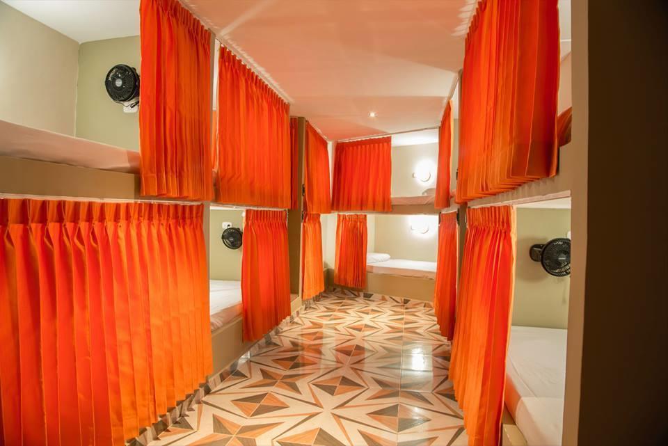 Hostal North Bay Santa Marta  Esterno foto