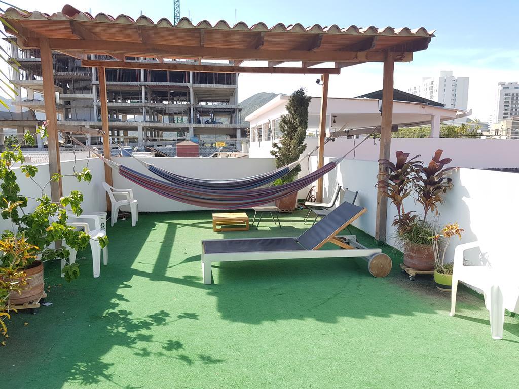 Hostal North Bay Santa Marta  Esterno foto